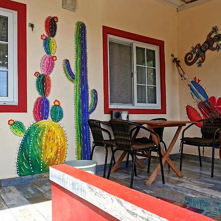 Casa India Dormida Villa El Valle de Anton Ngoại thất bức ảnh