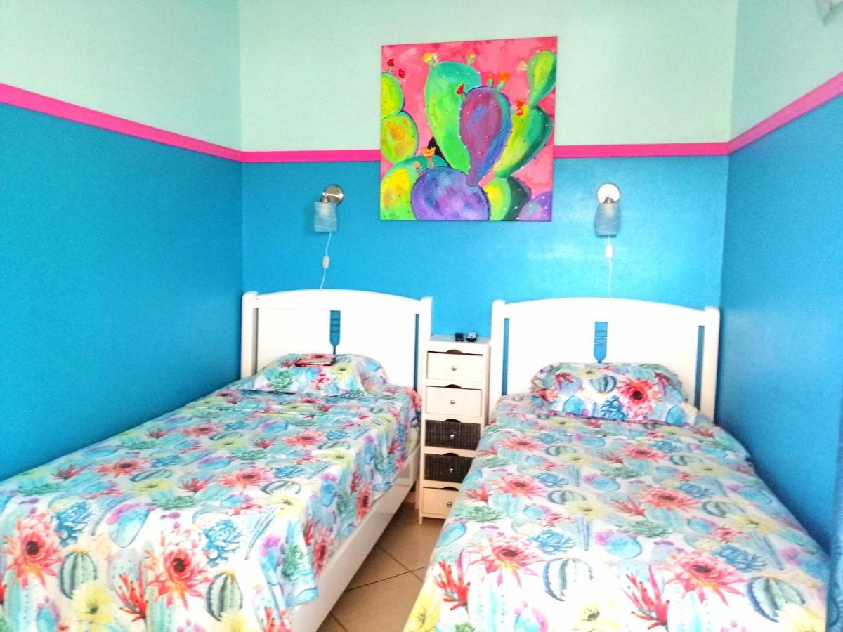 Casa India Dormida Villa El Valle de Anton Ngoại thất bức ảnh
