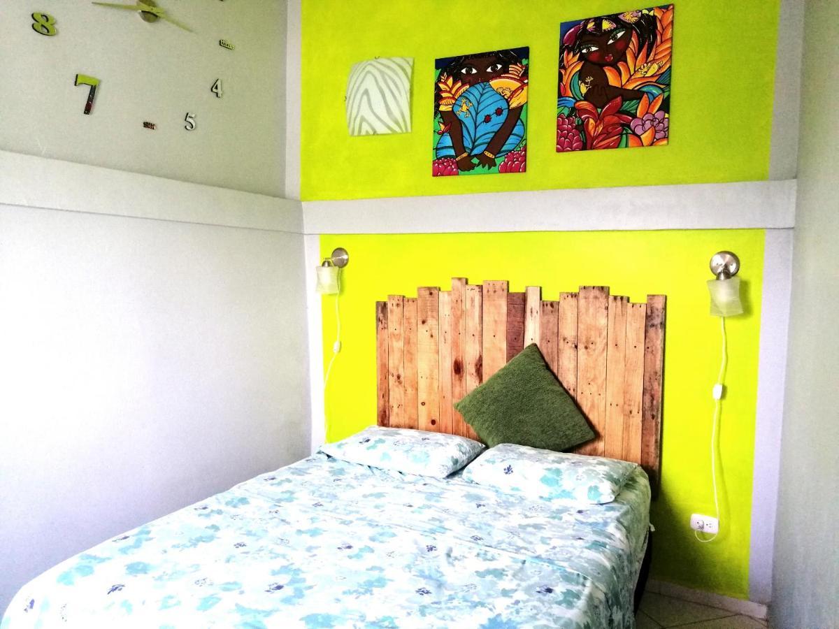 Casa India Dormida Villa El Valle de Anton Ngoại thất bức ảnh