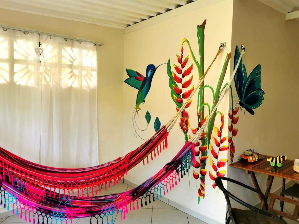 Casa India Dormida Villa El Valle de Anton Ngoại thất bức ảnh
