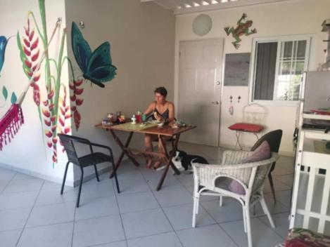 Casa India Dormida Villa El Valle de Anton Ngoại thất bức ảnh