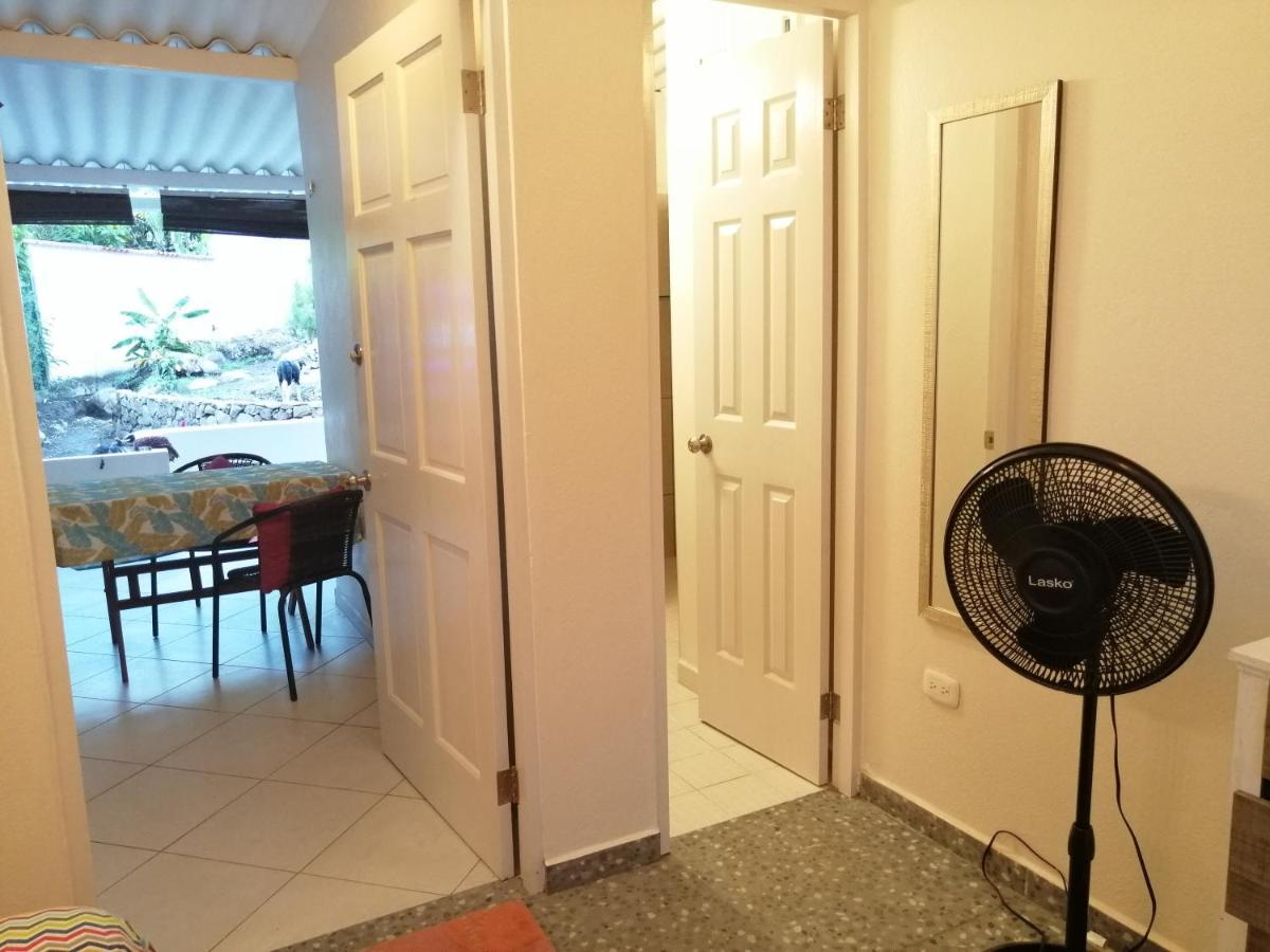 Casa India Dormida Villa El Valle de Anton Ngoại thất bức ảnh