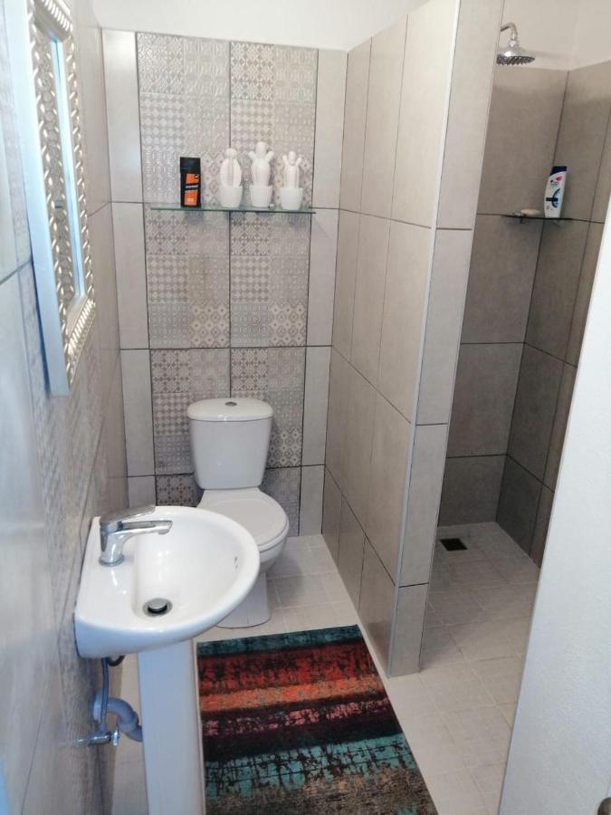 Casa India Dormida Villa El Valle de Anton Ngoại thất bức ảnh